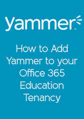 Adding-Yammer