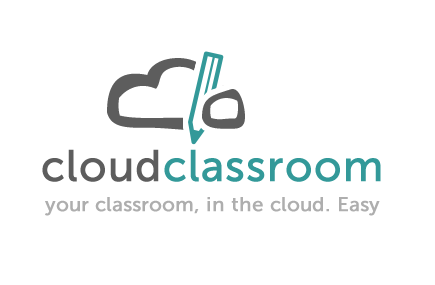 Cloud Classroom Logo